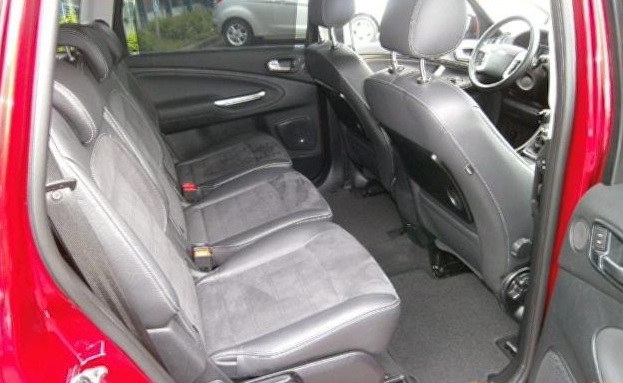 FORD S MAX (01/03/2014) - 